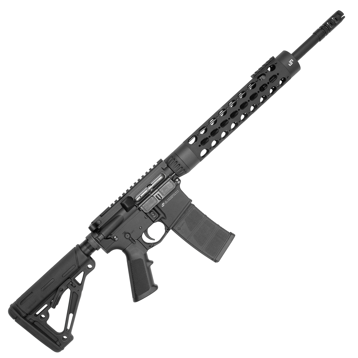 Карабін JP Enterprises JP-15 Patrol 16